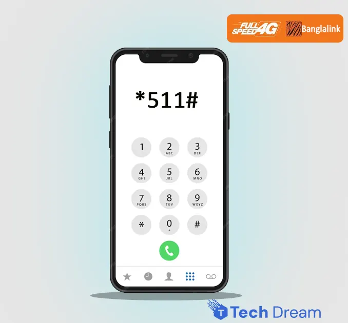 Banglalink Mobile Number check code 2024