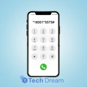 GP SIM Ownership Check Code