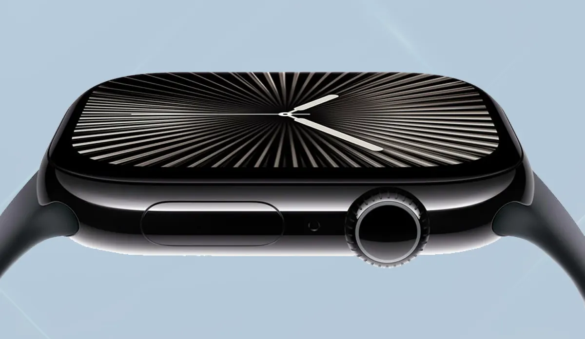 Apple 10 Series Design and Build Quality