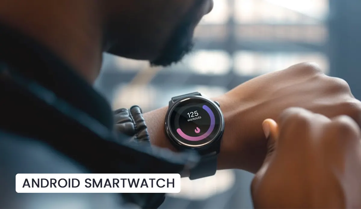 best android smartwatch