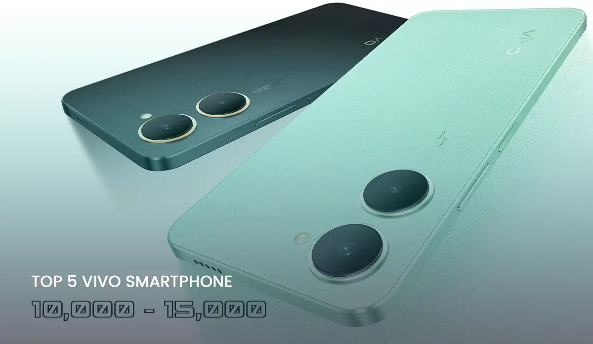 Vivo Mobile Prices From 10000 to 15000 taka