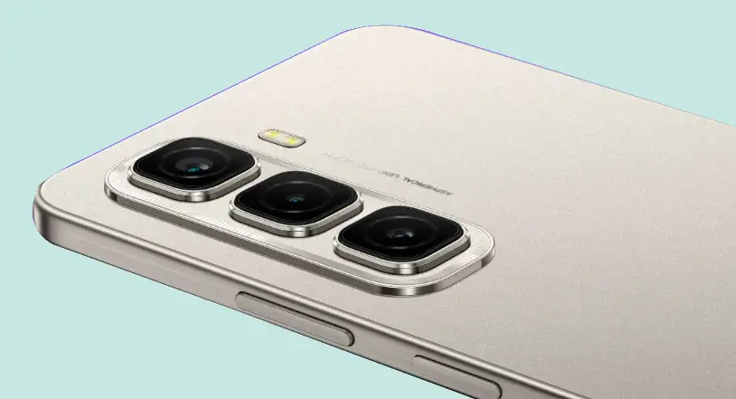Infinix Hot 50 Camera features