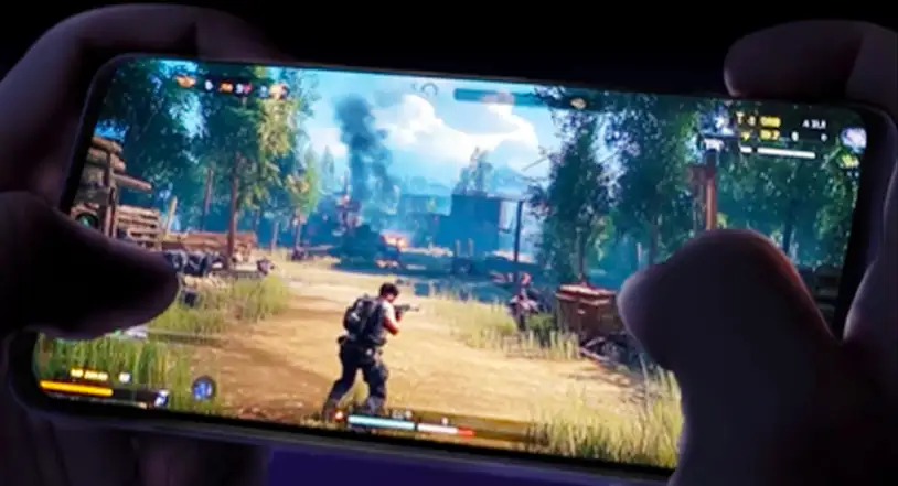 Infinix hot 50 Gaming performance