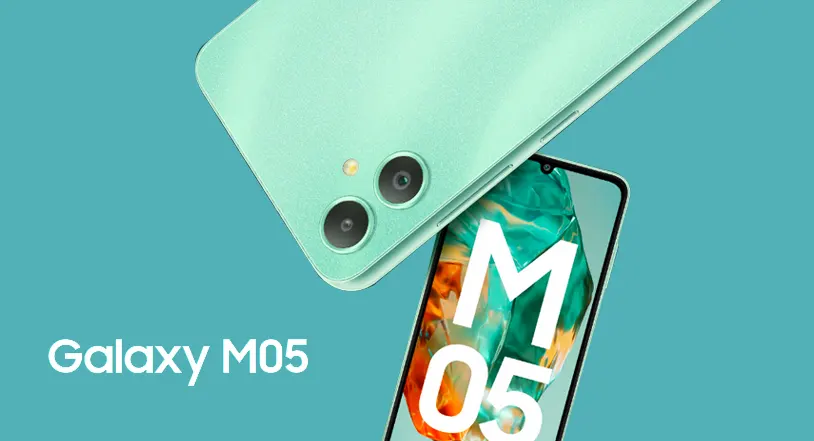 Samsung Galaxy M-series phone under 15000 BDT