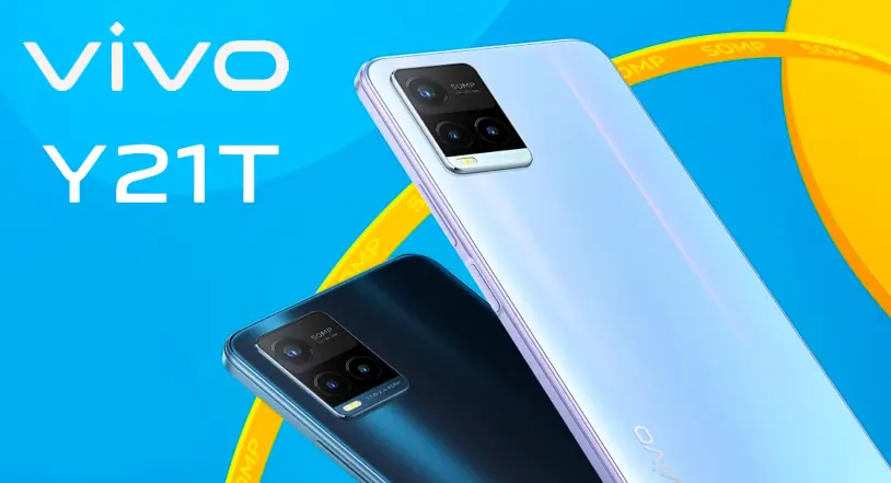 best vivo phone 2024 Y21t