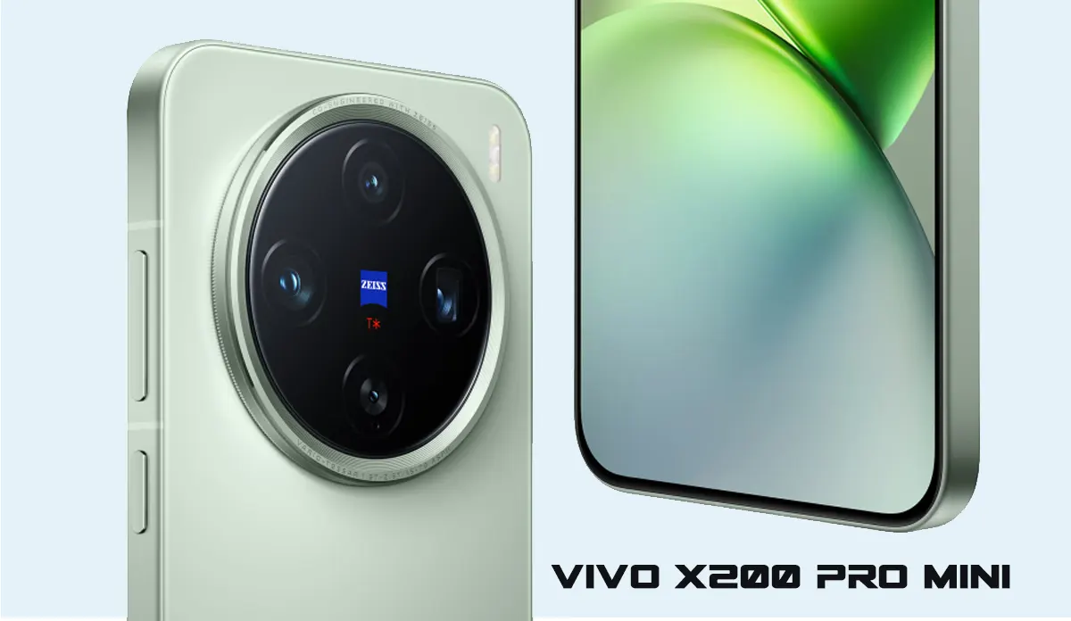 vivo x200 pro mini complete review