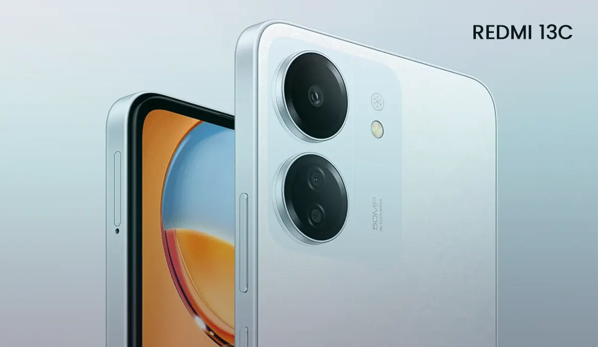 Xiaomi Redmi 13C Full specifications and price