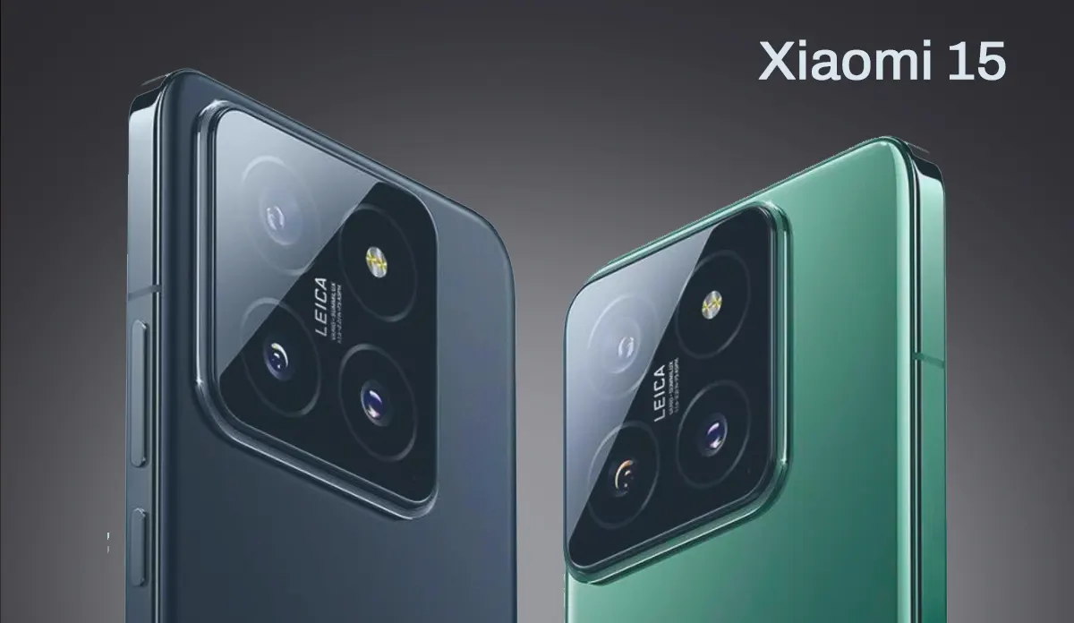 Launch Xiaomi 15 Smartphone- Full Space Review And Price