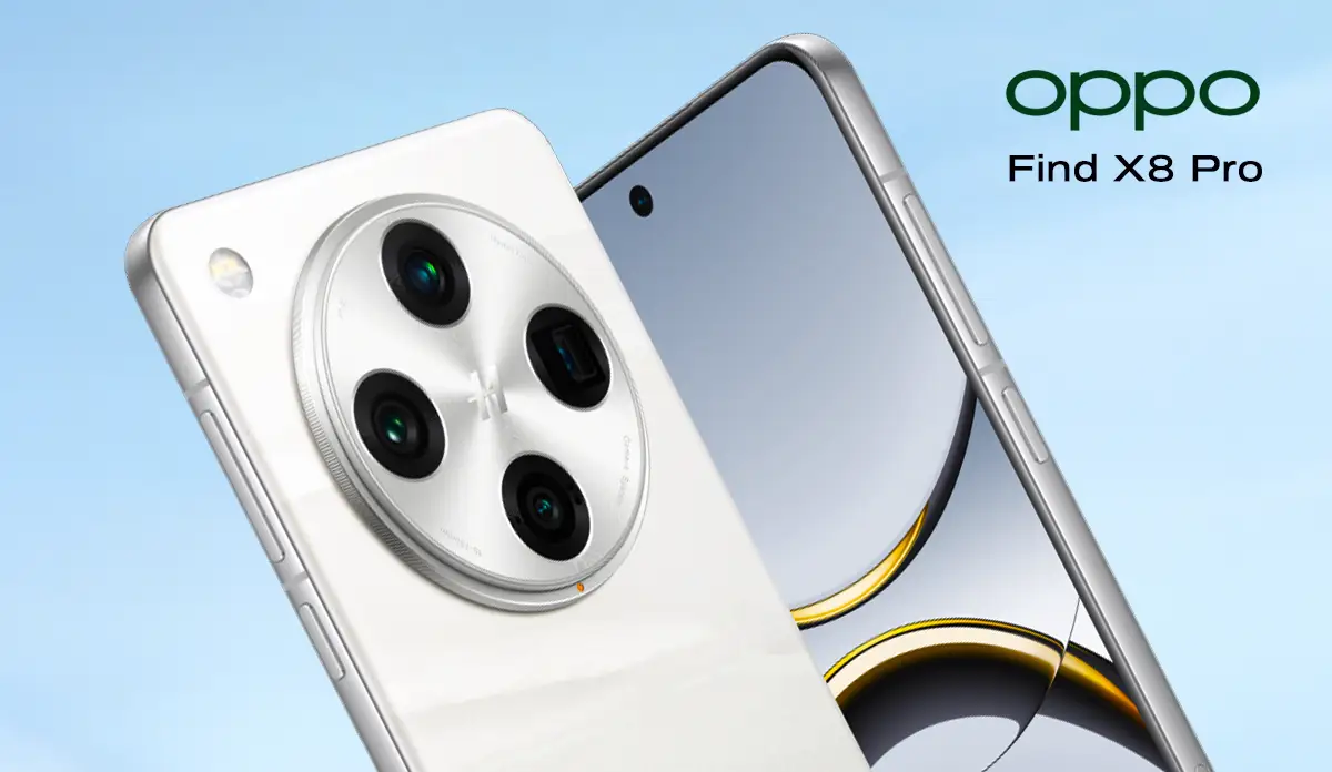 Oppo Find X8 Pro Review and prices