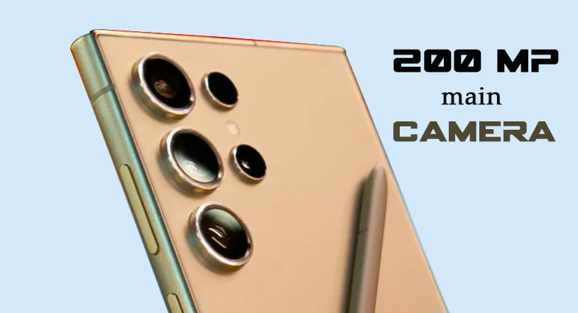 Samsung Galaxy S25 Ultra camera features