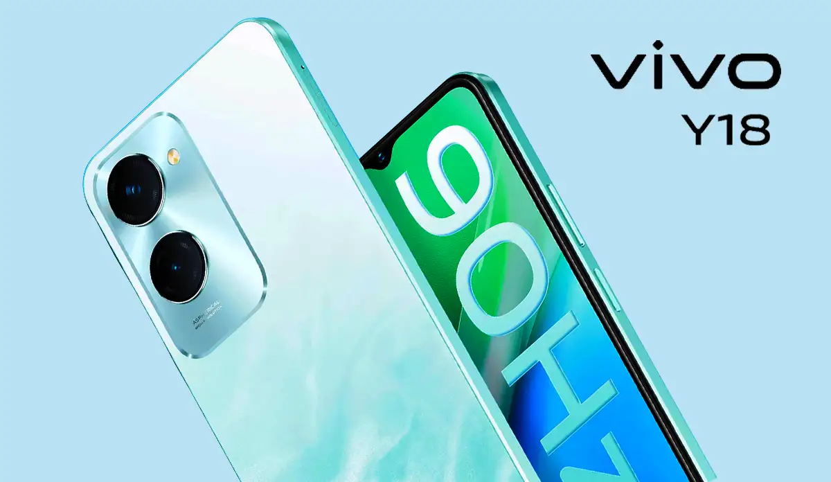 Vivo Y18 - Full Review and Price in Bangladesh