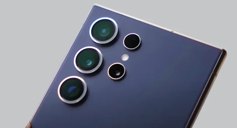 Camera - 200MP Magic in Your Pocket