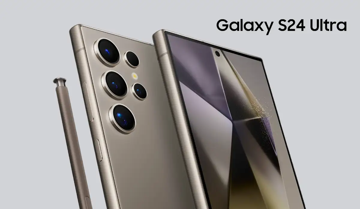 Samsung Galaxy S24 Ultra Review - Full Specifications and Features