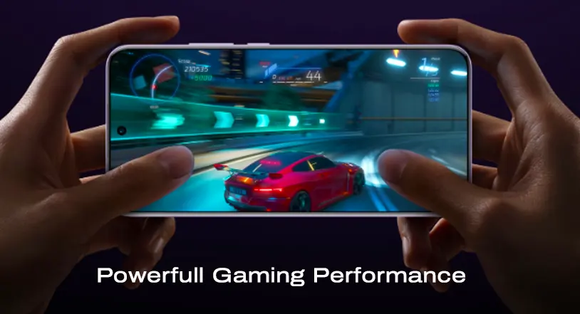 Oppo Reno13 Pro is the best phone for smooth gaming