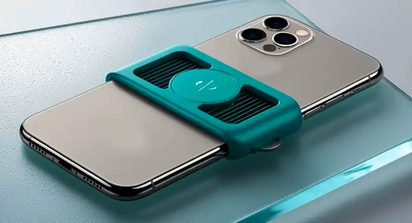 Use Cooling Accessories for smooth browsing