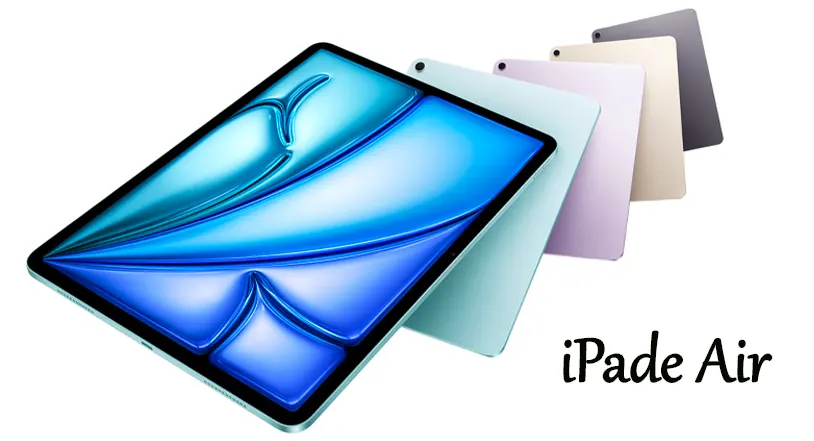 Best Tablets For Students - Apple iPad Air ( 2025 Edition)