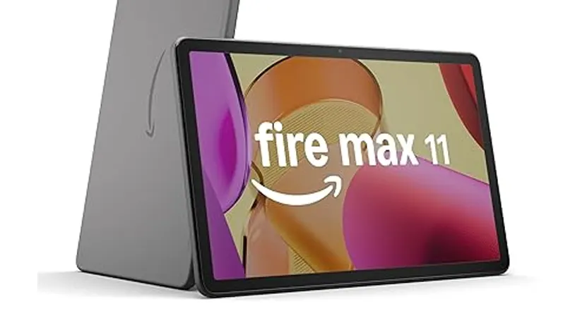 Amazon Fire Max 11 is one of the best tab for students