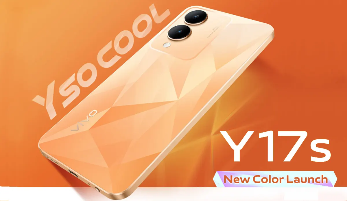 Vivo Y17s Full Review And Price - Tech Dream 24