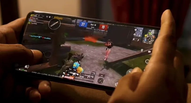 Itel S24 Offer smooth game play