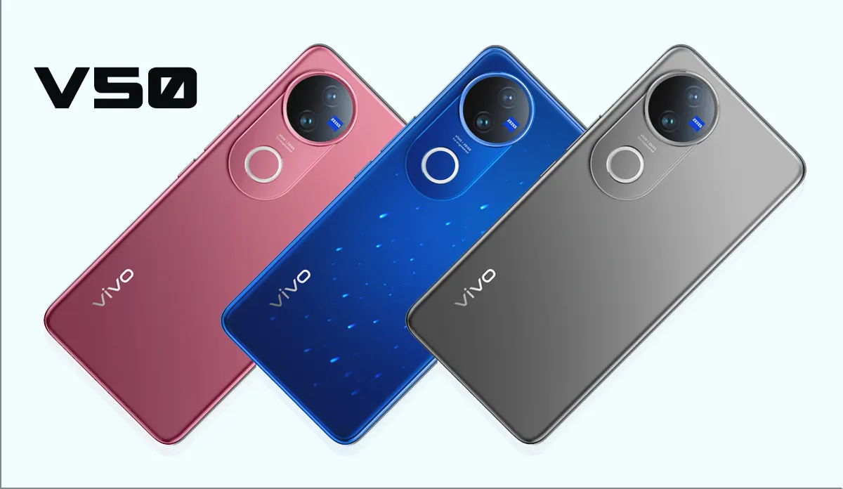 Vivo V50 5G Full Review – Design, Specs, Features, and Price Breakdown