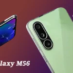 Samsung Galaxy M56 5G Review And Prices In Bangladesh for 2025
