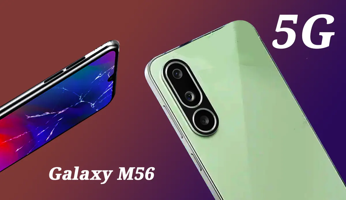 Samsung Galaxy M56 5G Review And Prices In Bangladesh for 2025
