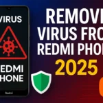 How to Remove Virus from Redmi Phone 2025