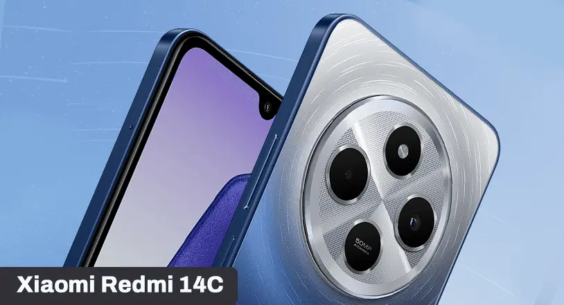 Xiaomi Redmi 14C