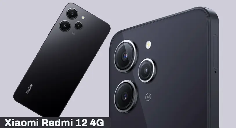 Xiaomi Redmi 12 4G 