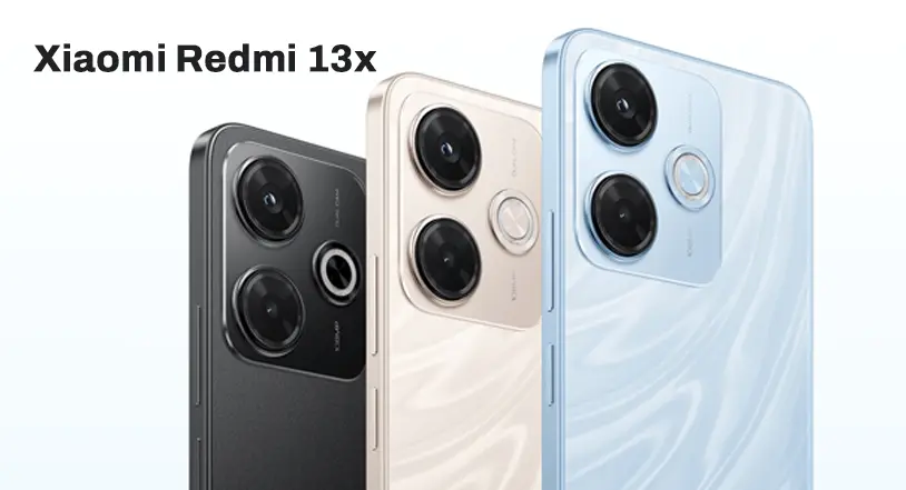 Xiaomi Redmi 13x