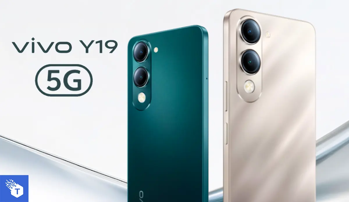 Vivo Y19 5G Smartphone Full Review And Price in Bangladesh